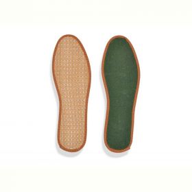 Стельки Textile 9005-1 beige (47р)
