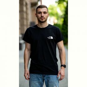 Футболка Mary Brand 734 black