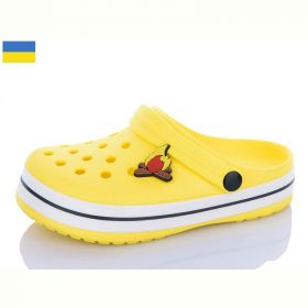 Кроксы Luckline 3102-308
