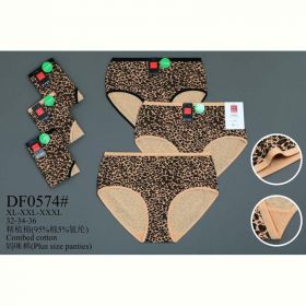 Трусы Redoor DF0574 mix