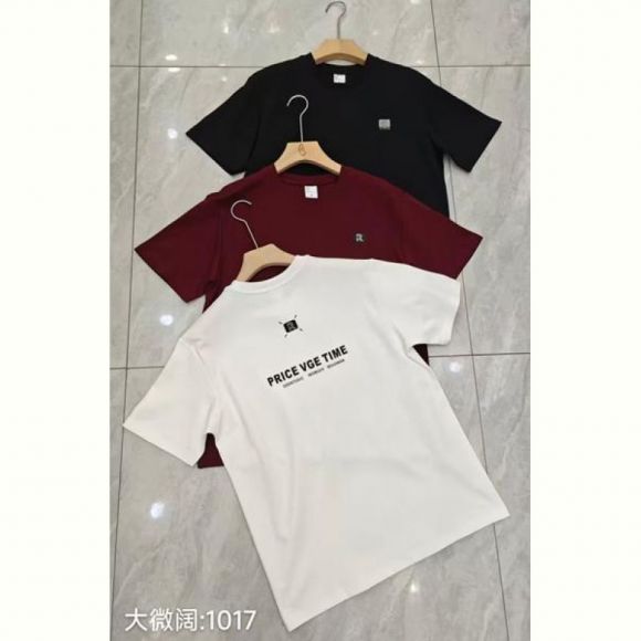 Футболка F.T.H 1017 black