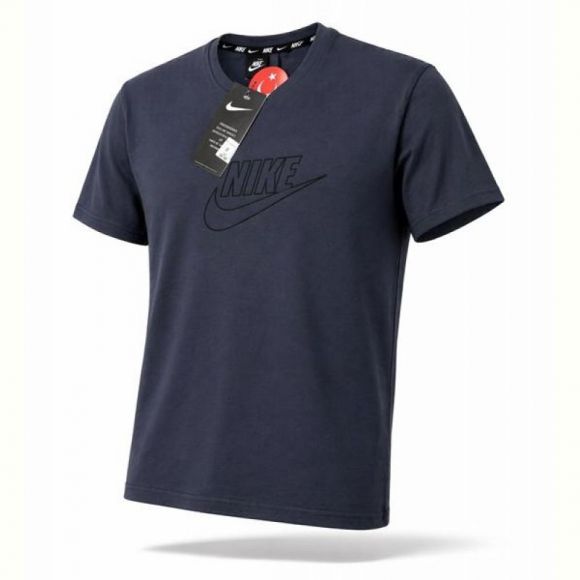 Футболка Alex Clothes 14173 navy