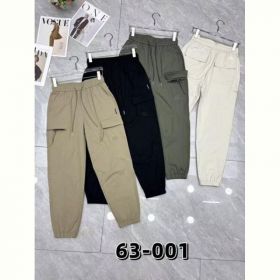 Штаны F.T.H 63-001 milk