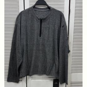 Свитер DIVO DV412 grey