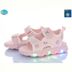 Босоножки Bbt L859-2-1 LED Босоножки Bbt L859-2-1 LED