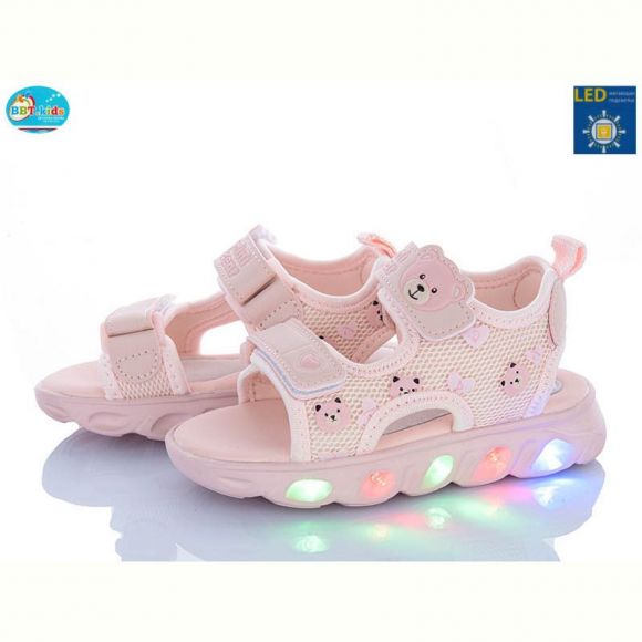 Босоножки Bbt L859-2-1 LED