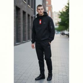 Костюм спорт Hai H1290 black