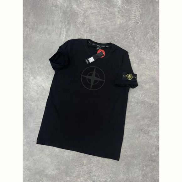 Футболка Vegas VG29 black