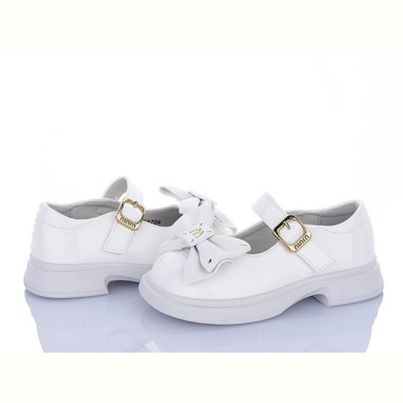 Туфли Apawwa P5704 white Туфли Apawwa P5704 white