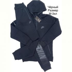 Костюм спорт Hai H769 black
