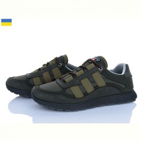 Кроссовки Paolla SP4 хакі Кроссовки Paolla SP4 хакі