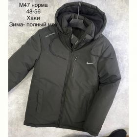Куртка Sevim M47 khaki