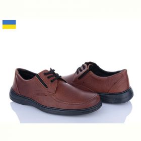 Туфли Paolla ШН2 коричневий Туфли Paolla ШН2 коричневий
