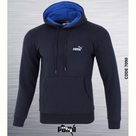 Худи AZT 7090-6 navy Худи AZT 7090-6 navy