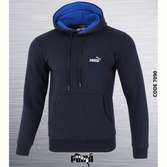 Худи AZT 7090-6 navy