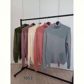 Свитер FSN 1053 l.beige