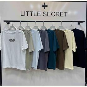 Футболка Little Secret 500334 white Футболка Little Secret 500334 white