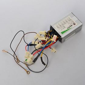 Блок керування 24W-300W