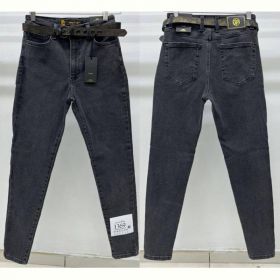 Джинсы Maxim Jeans 1369 black