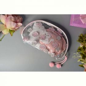 Косметичка Luna-bag 25-478 powder