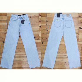 Джинсы Maxim Jeans 1592 l.blue