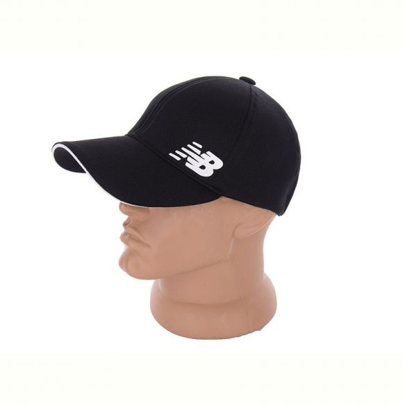 Кепка Mabi P9-70 black