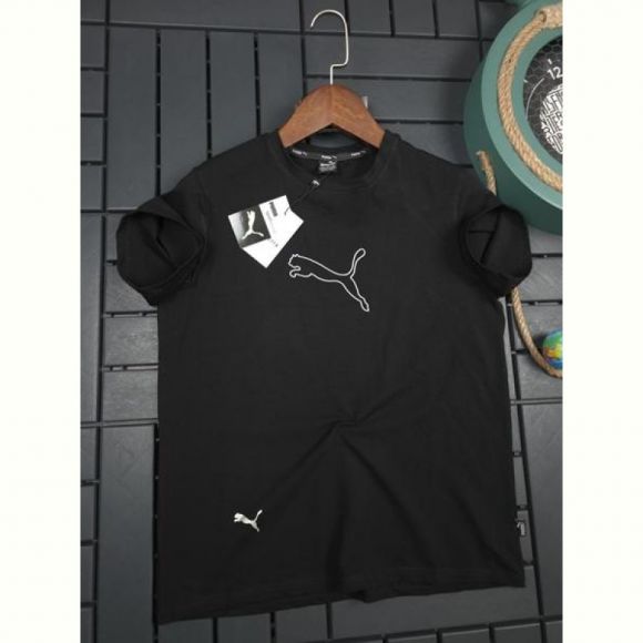 Футболка Hous Of Timur HT2117 black