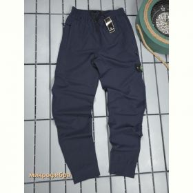 Штаны спорт Verton W26758 navy Штаны спорт Verton W26758 navy