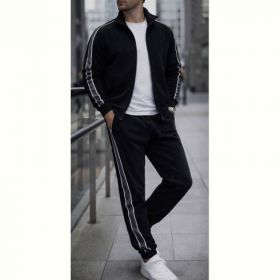 Костюм спорт Seven Zikina 952 black-grey Костюм спорт Seven Zikina 952 black-grey