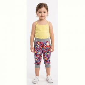 Бриджи Malibu2 5-1 grey-lilac Бриджи Malibu2 5-1 grey-lilac