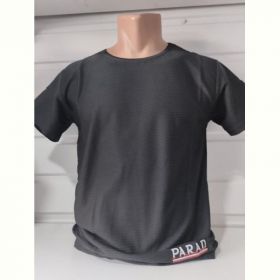 Футболка Panda 1591 black