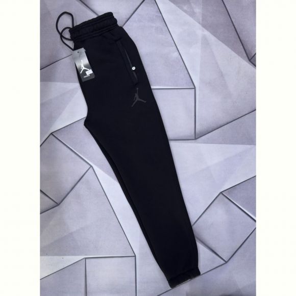 Штаны спорт Rassul 66036 black Штаны спорт Rassul 66036 black
