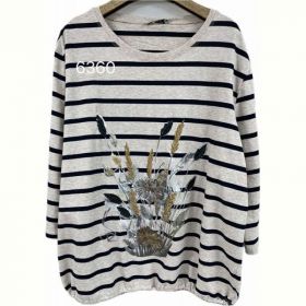 Свитер P.HEY 6360 grey