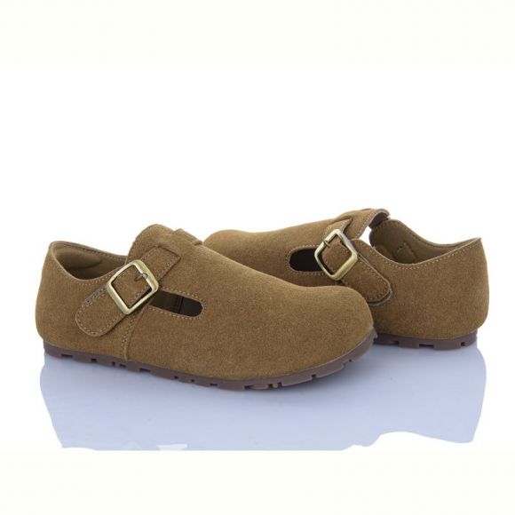 Туфли Apawwa AB1023 brown