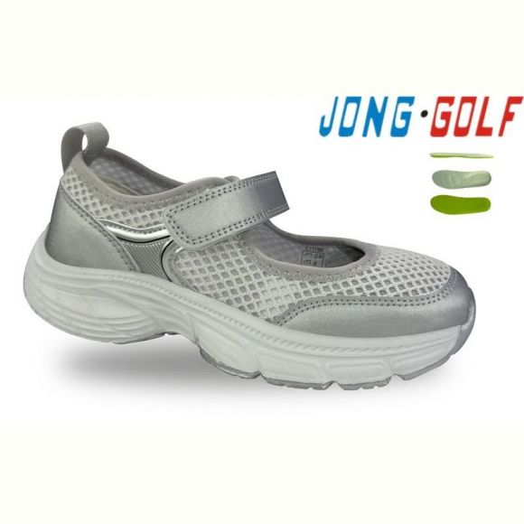 Слипоны Jong-Golf C11786-19