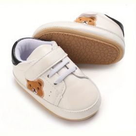 Пинетки Comfort-baby 3087-1 білий (11-13)