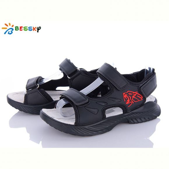 Босоножки Bessky SL3321-3D Босоножки Bessky SL3321-3D