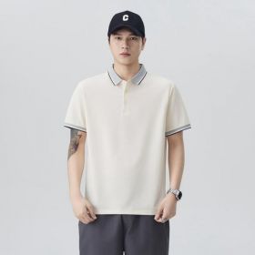 Футболка 2BRO 8332 l.beige
