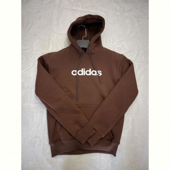 Худи Dogan DG282 brown Худи Dogan DG282 brown