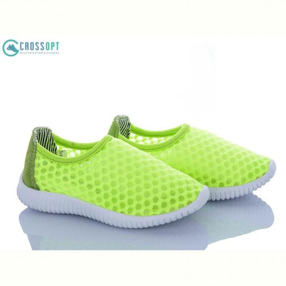 Кроссовки Apawwa N40 green Кроссовки Apawwa N40 green