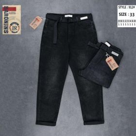 Джинсы God Baron 912 black