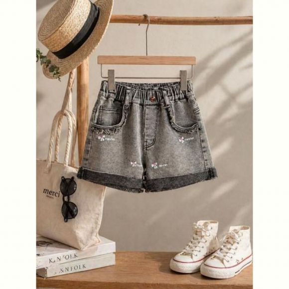 Шорты Major 25D813 grey Шорты Major 25D813 grey