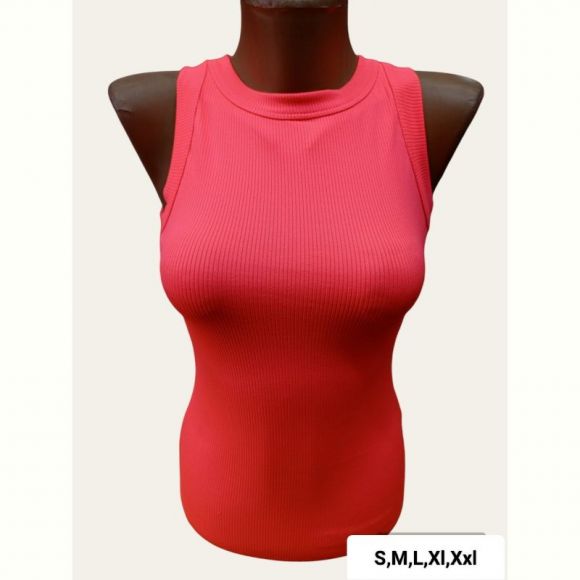 Майка Prenses RL1014 red Майка Prenses RL1014 red