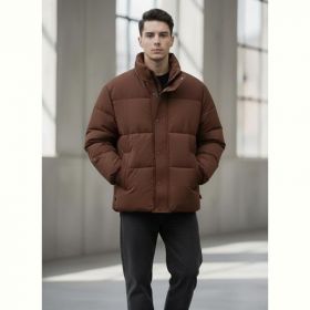 Куртка 2BRO 9860 brown