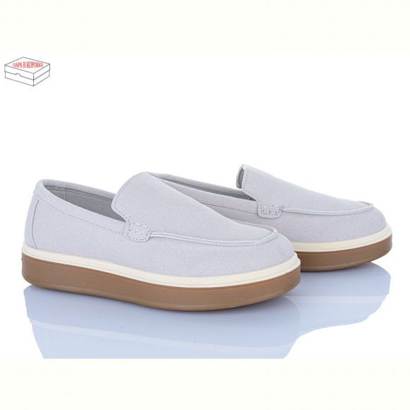 Туфли Zahar OT725-3