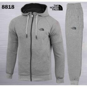 Костюм спорт AZT 8818-3 grey