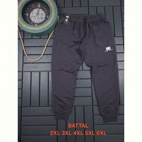 Штаны спорт Hous Of Timur HT270 d.grey