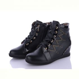 Сникерсы Gfb G229-1 black