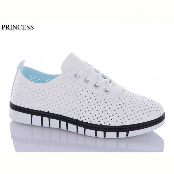 Кроссовки Princess L50 Кроссовки Princess L50