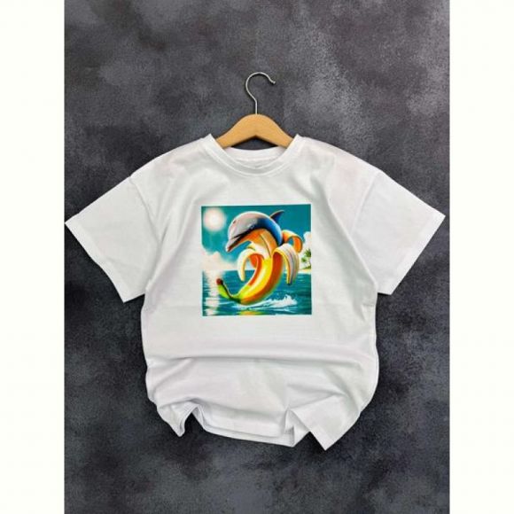 Футболка Meloria 40-1 white Футболка Meloria 40-1 white
